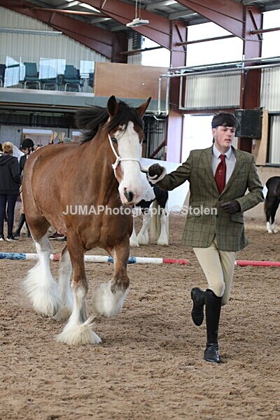 SIAL0267 - Indoor Classes