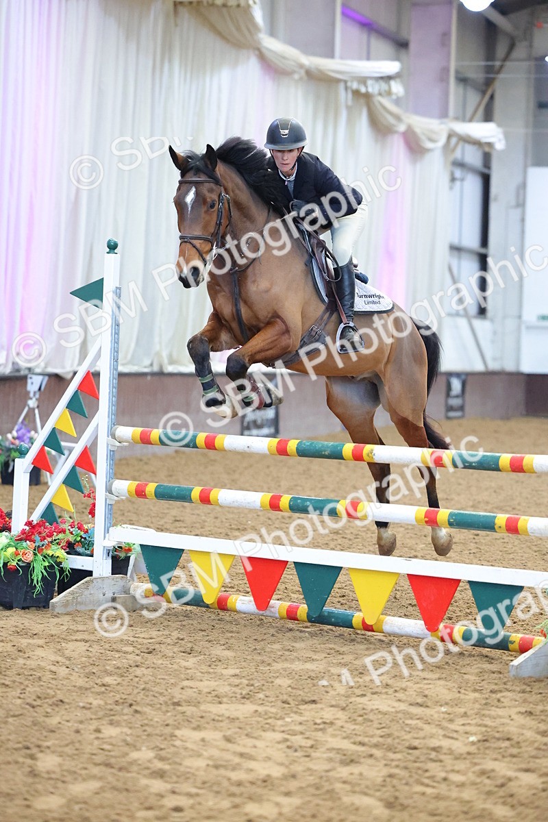 SBM_002515 - Class 9 - Senior Discovery 1.00m