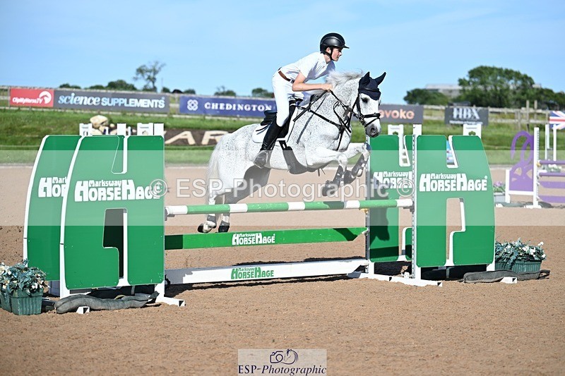 260626-175522-00874 - Cls 3 Pony Newcomers and 1m Open