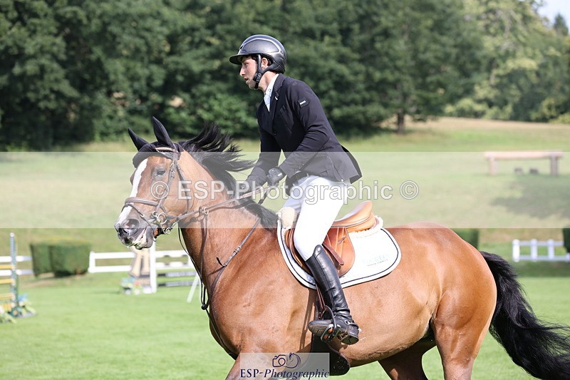 250704A-085937-07972 - Cls 15 Snr 1.20m Open