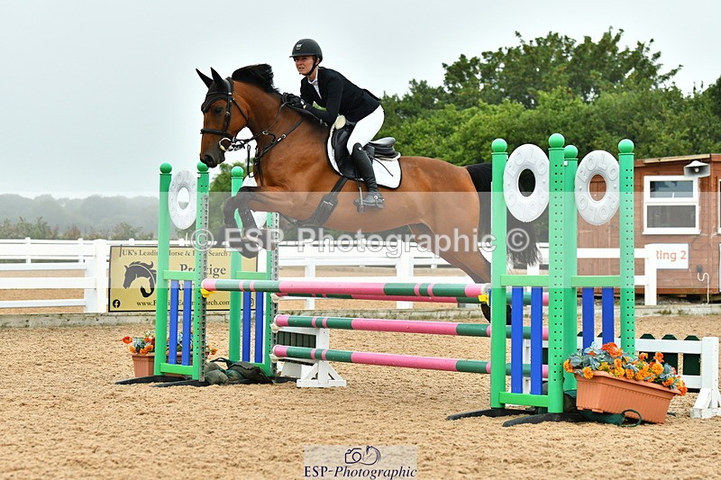 230730A-093651-08275 - Cls 31 British Novice & 90cm Open