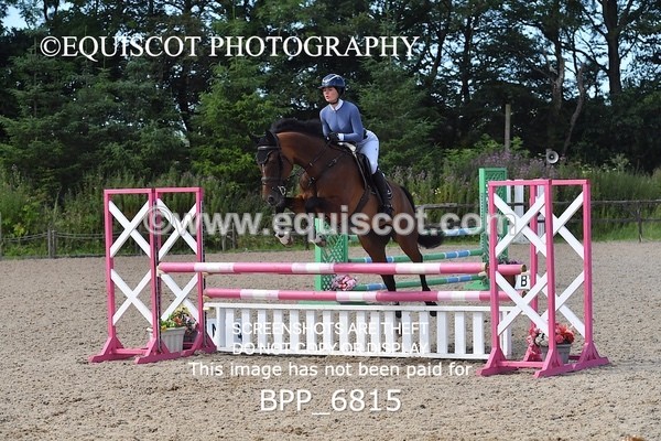 BPP_6815 - CLASS 4 Senior Discovery/ 1m Open