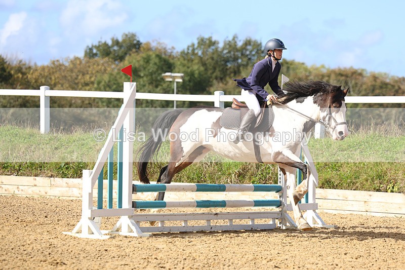 3E7A3144 - Class 4: 60cm Junior