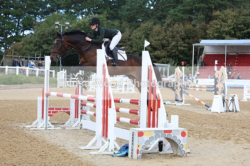 3E7A0033 - Class 11: Senior Discovery/1m open