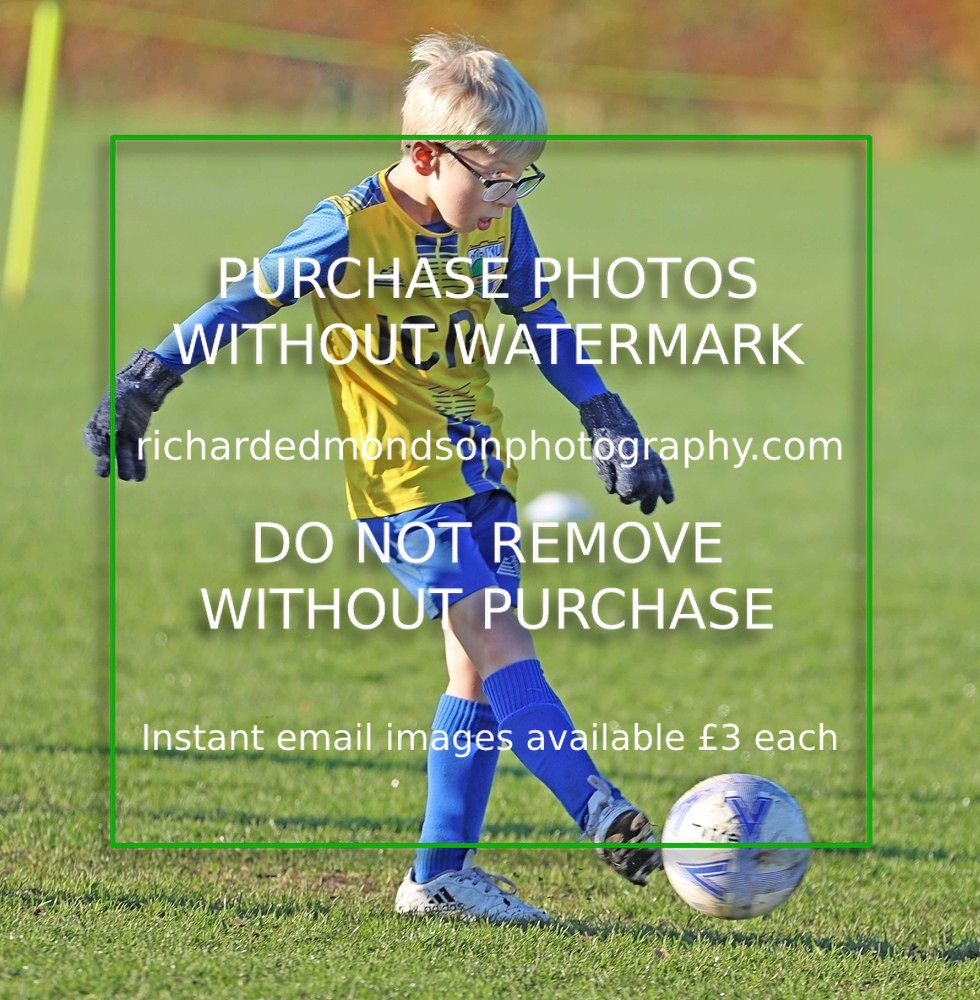IMG_3790 - Kendal Utd Colts U7 vs Ambleside U7's (11/11/23)