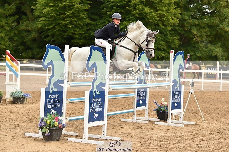 230618-141026-12864 - Cls 25 Pony Foxhunter & 1.10m Open