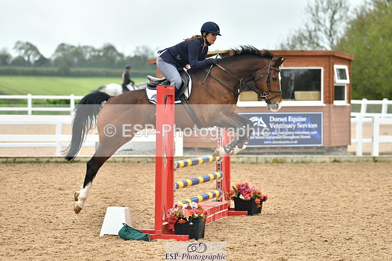 230505A-131125-03868 - Cls 16 95cm Amateur Quali