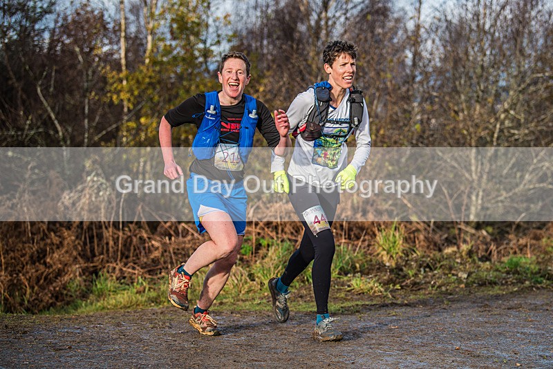 TVU 50  60K-434 - High Terrain Events Tweed Valley 50 & 65K Ultra Trail Races Sunday 19th November 2023