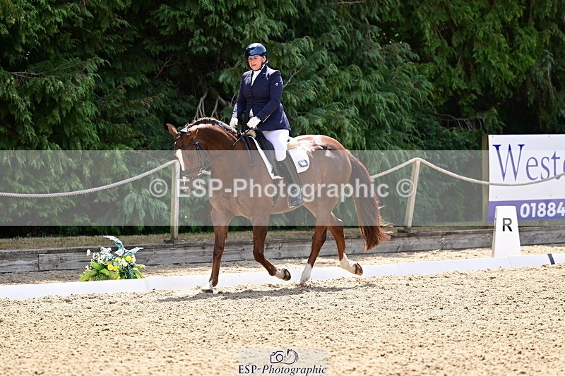 260802A-120450-06086 - Novice Silver break- end