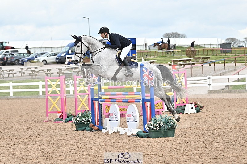 240418A-153320-04108 - Cls 17, 1 Star Silver Tour 1.20m