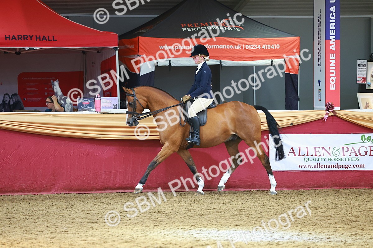 SBM_20517 - Class 906 - Sup Final Ridden Champ