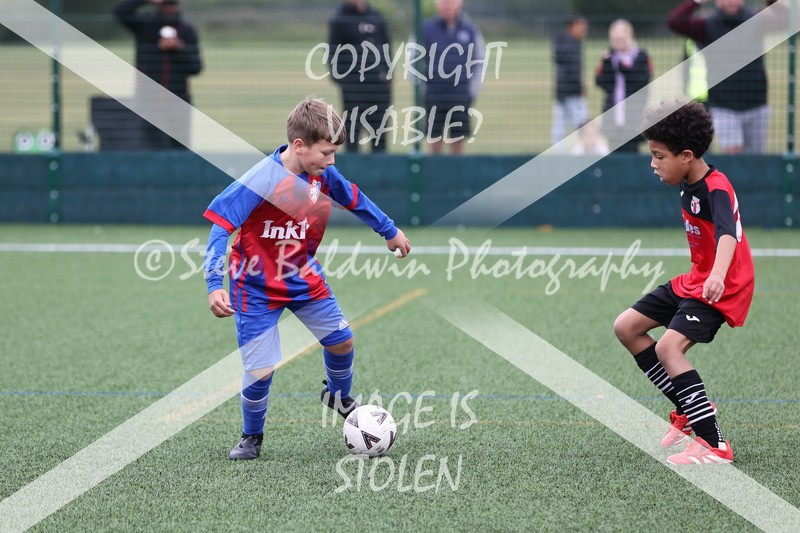 1DX31068 - Sun 7th U10 Boys