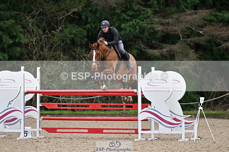 250201A-151937-01084 - Cls 05 Local Horse 130cm