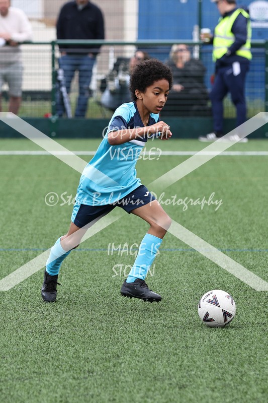 1DX30418 - Sun 7th U10 Boys