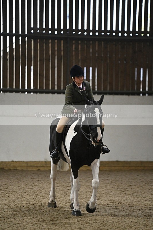 WJ7_4098 - Class 17 Ridden Cob