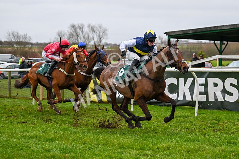 110124-Race 5-Track And Trace-2873 - Race 5