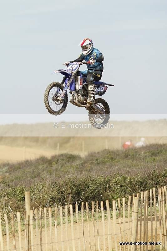 MX 091010-401 - GSY 2 Day 09/10/10