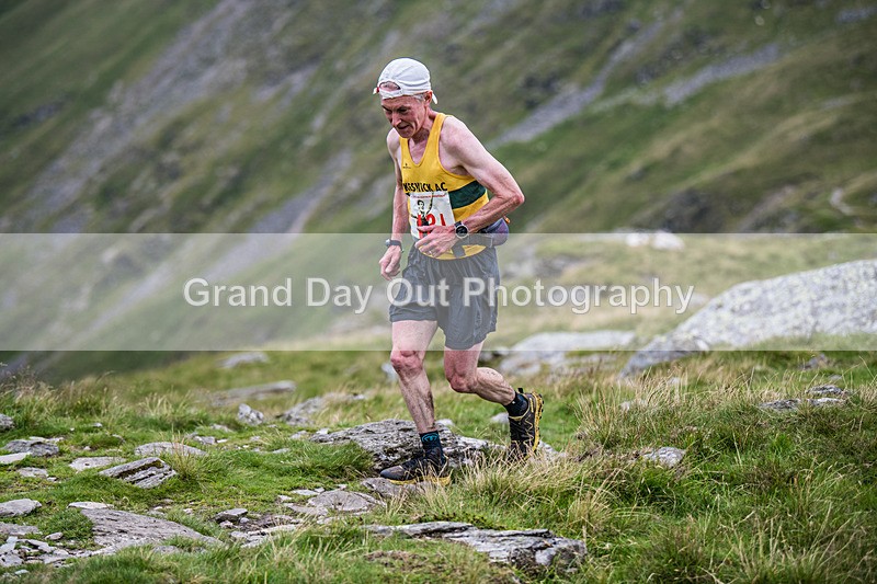Kentmere-116 - Pete Bland Kentmere Horseshoe Fell Race Sunday 20th July 2025