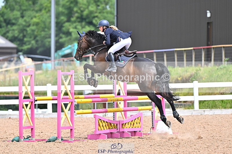 240619A-123017-00159 - Cls 2 Snr Discovery and 1m Open