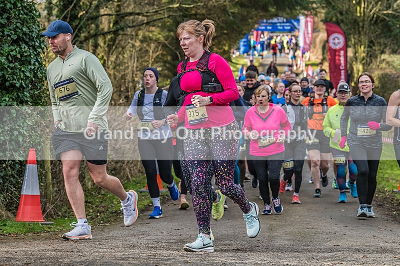 North Lakes-118 - North Lakes 10K & Half Marathon Sunday 9th February 2025