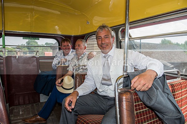 NMH-089 - Sonja and Steve's Wedding 21/7/2018