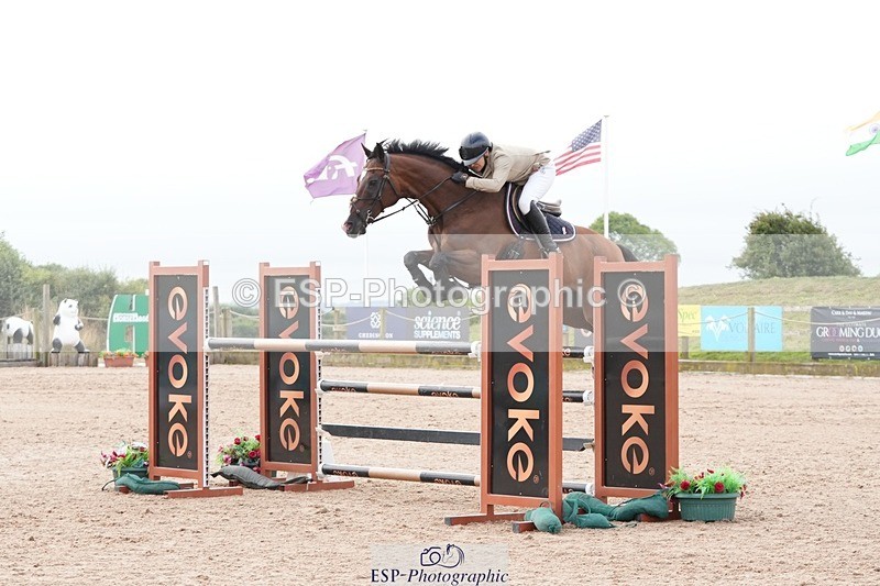 250803-085807-11429 - Cls 25 Senior 1.20m Open