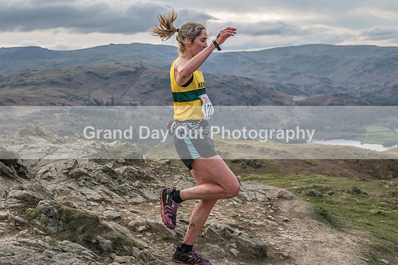 Loughrigg-298 - Loughrigg Fell Race, Wednesday 8th April 2026