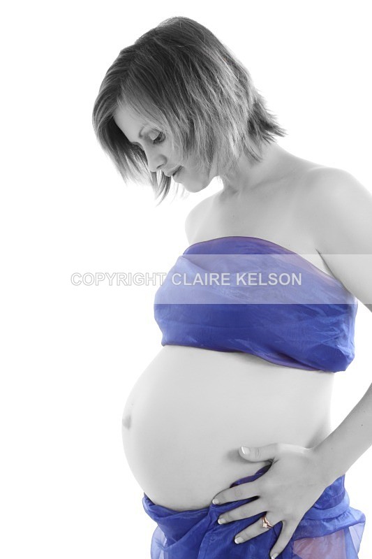  - Pregnancy and New Baby