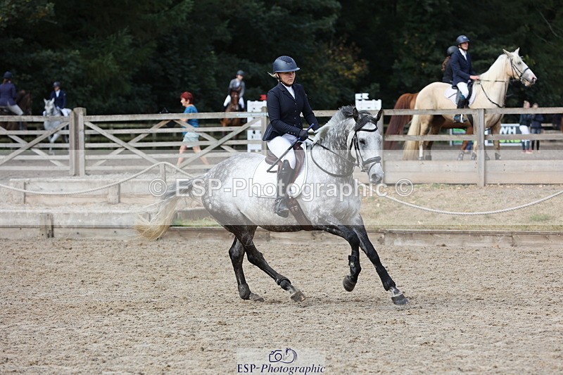 250829A-103637-01163 - Cls 7 British Novice and 90cm