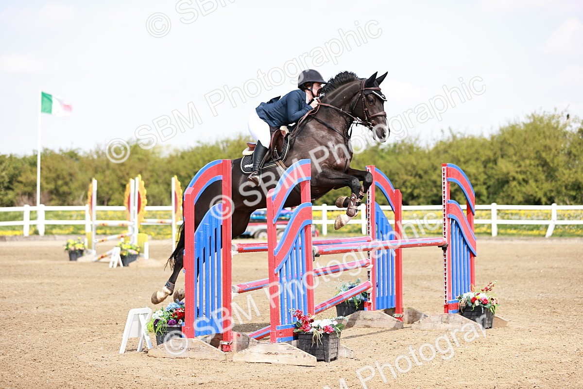  - Class 23 - Senior 1.05m