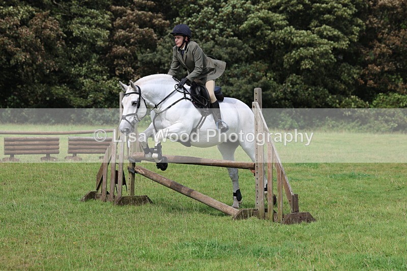 3E7A5975 - Class 28: 75cm Working Hunter