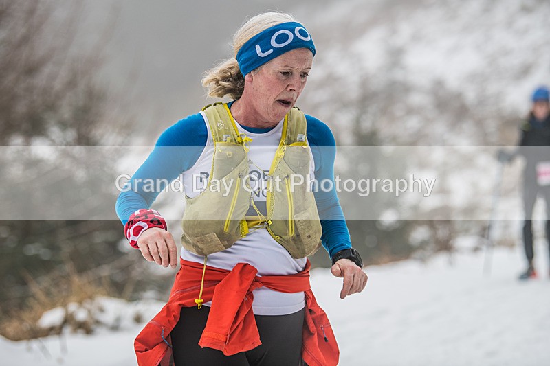 Glentress-237 - High Terrain Events Glentress 42, 21 & 10K Trail Races Sunday 15th February 2026