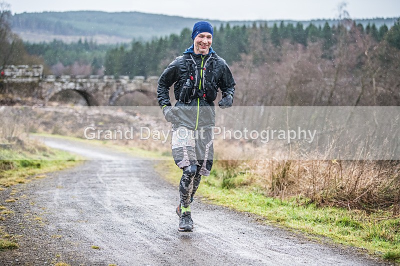 HTE Kielder Duathlon-1547 - High Terrain Events Kielder Off Road Duathlon Sunday 8th January 2023