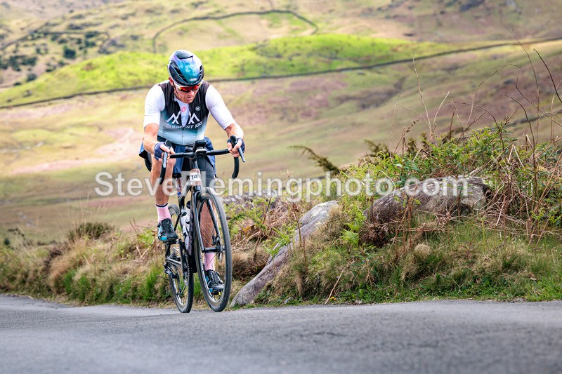 132212 - Blea Tarn Climb 13:00 - 14:00