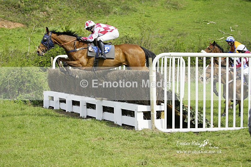 PtP 230422 287 - Berkeley Races - Woodford Glos 23/04/22