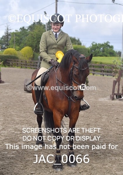 JAC_0066 - CLASS 3 Intermediate Working Hunter (0.70m - 0.85m)