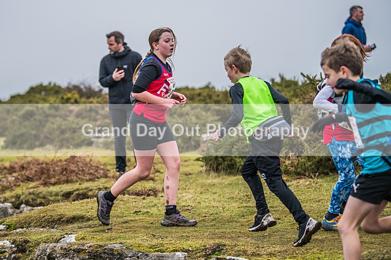KWL-86 - Kendal Winter League Birkrigg Sunday 29th January 2023