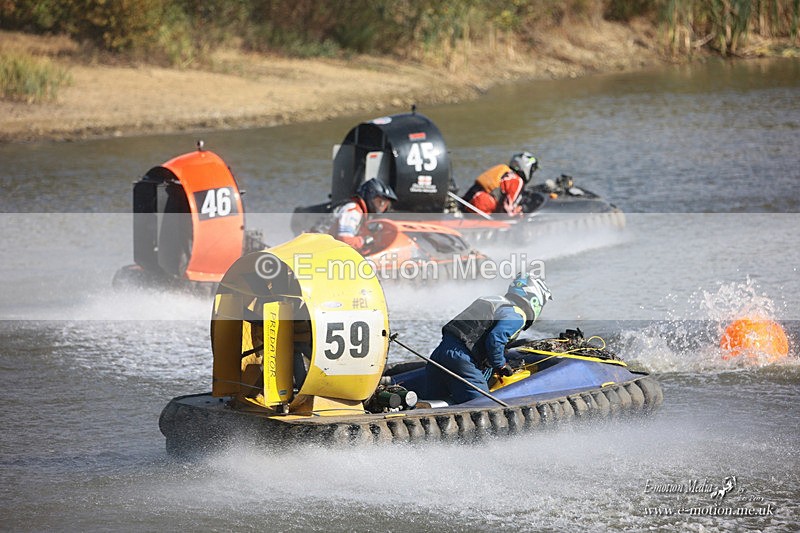 HCWC 230826 727 - Hovercraft W C Race Day 3