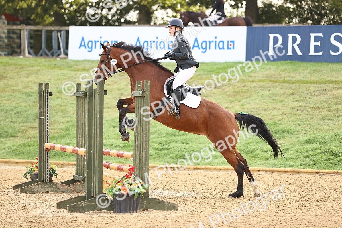 SBM_55177 - J62 - Clear Round 90cm