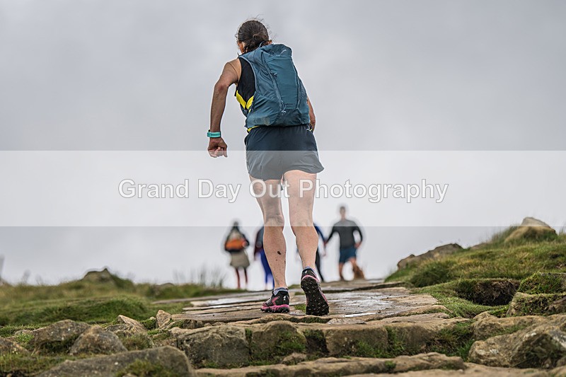 Inter Counties Women-352 - British Inter County Mountain Running Championship (Women) Saturday 14th June 2025