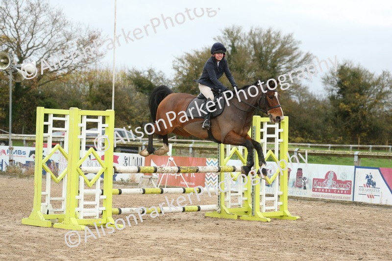 20251109-1510 - Class 5 - 1.00m