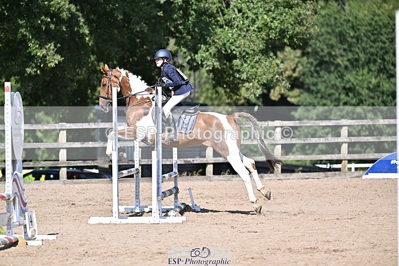 250822A-153600-23842 - Class 14 NAF 15.30 to 17.25