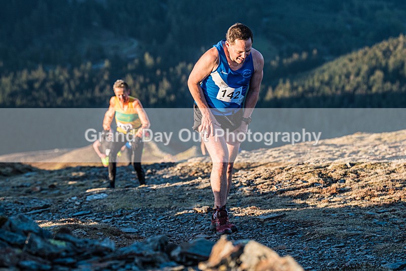 Grisedale-248 - Grisedale Grind Fell Race Wednesday 19th April 2023