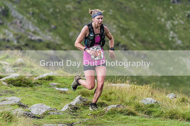 Kentmere-335 - Kentmere Horseshoe Fell Race Sunday 21st July 2024