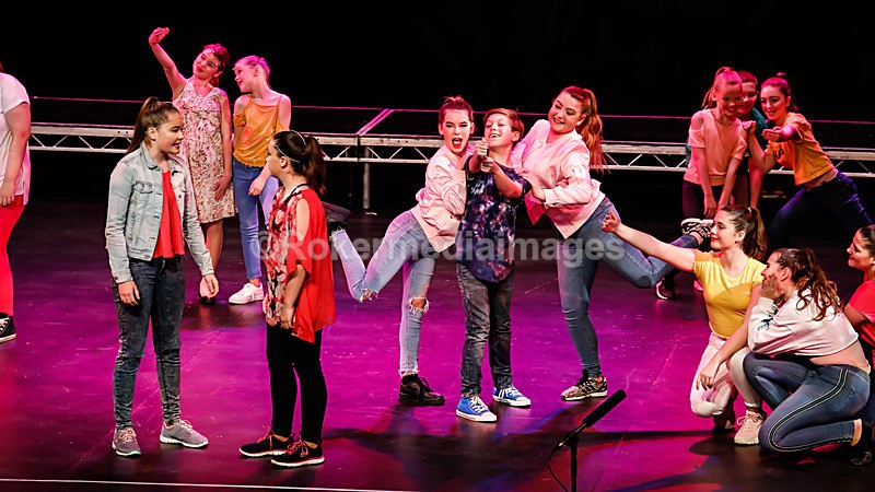 EBS _064 - OH what a NIGHT