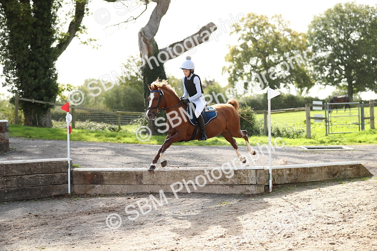 SBM_17241 - E4b - Eventers Challenge 60cm Open