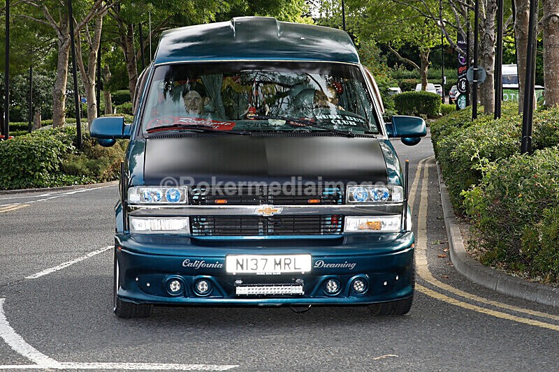  - The Ridge 11th July