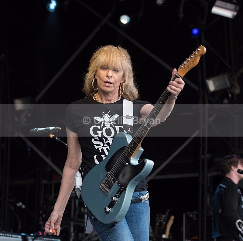  - Cornbury Festival 2017, Last Ever?