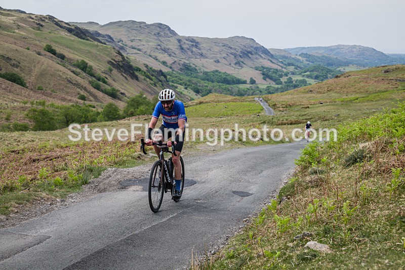 114943 - Hardknott Pass Camera 1 11.00-12.00