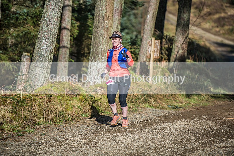 Glentress-2734 - High Terrain Events Glentress Marathon 21 & 10K Trail Races Sunday 18th February 2024